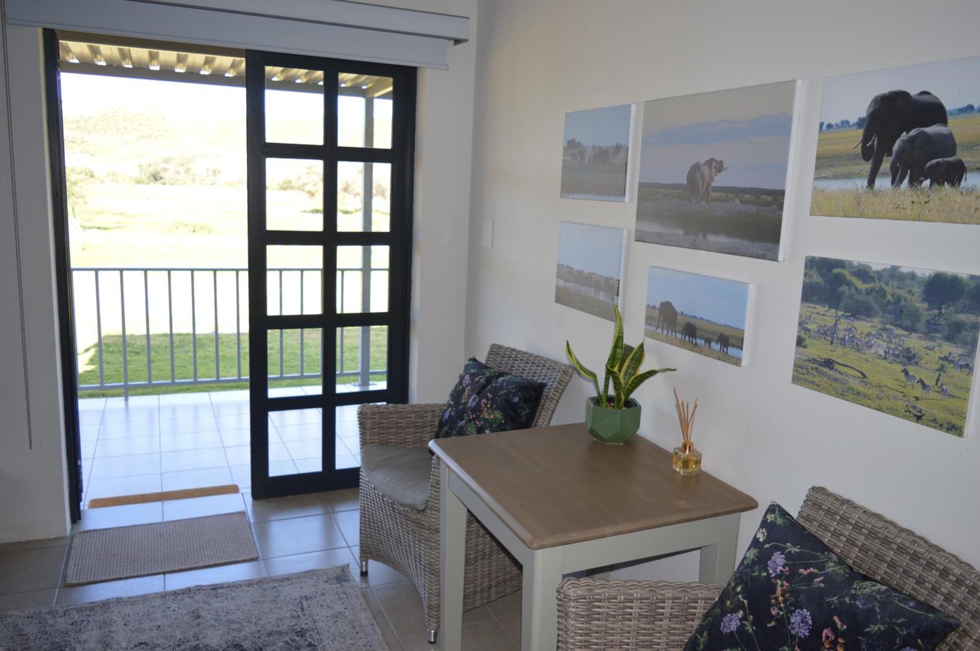 Mayfair Farm Cottages Oudtshoorn Exterior photo