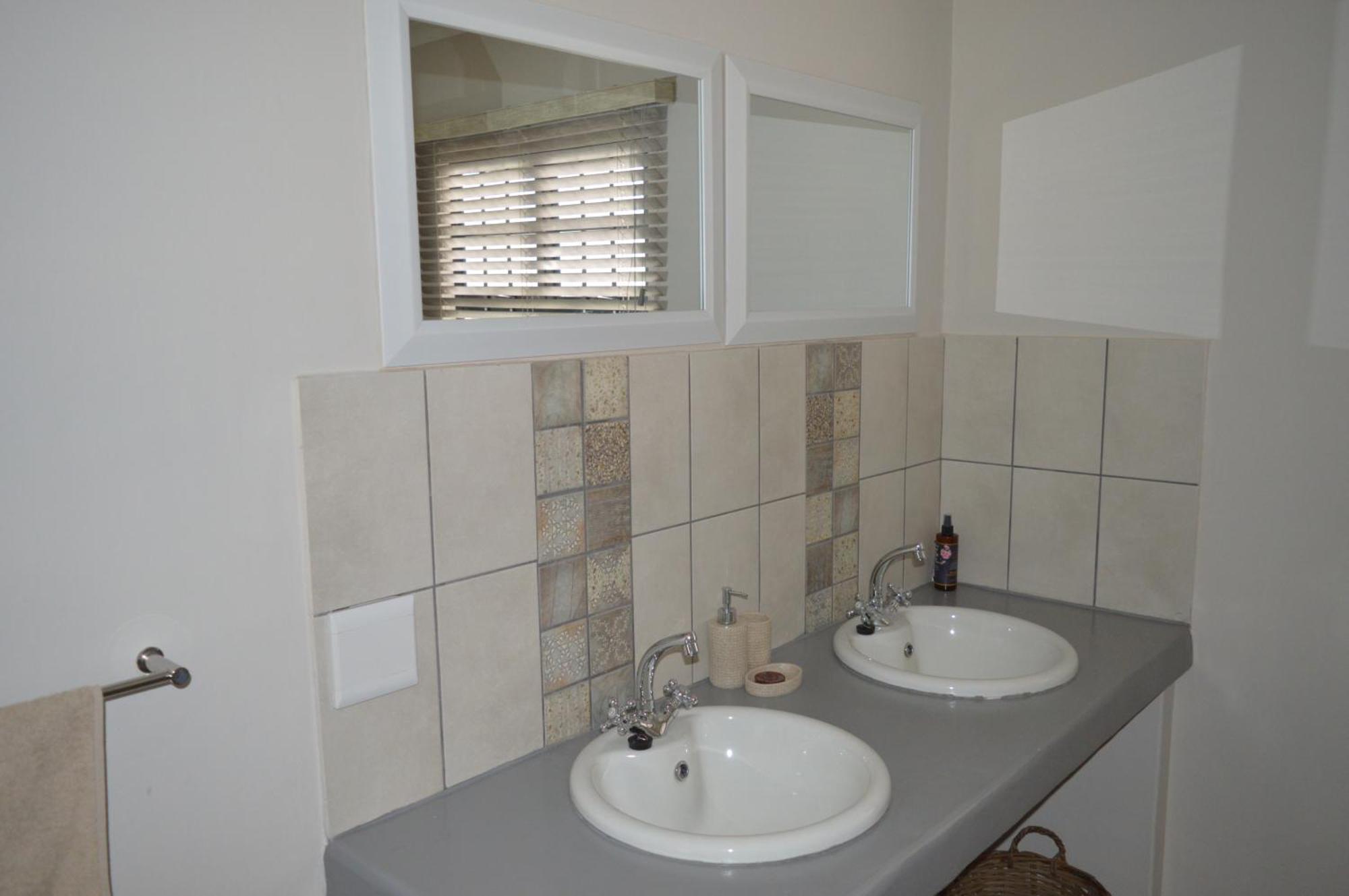 Mayfair Farm Cottages Oudtshoorn Exterior photo