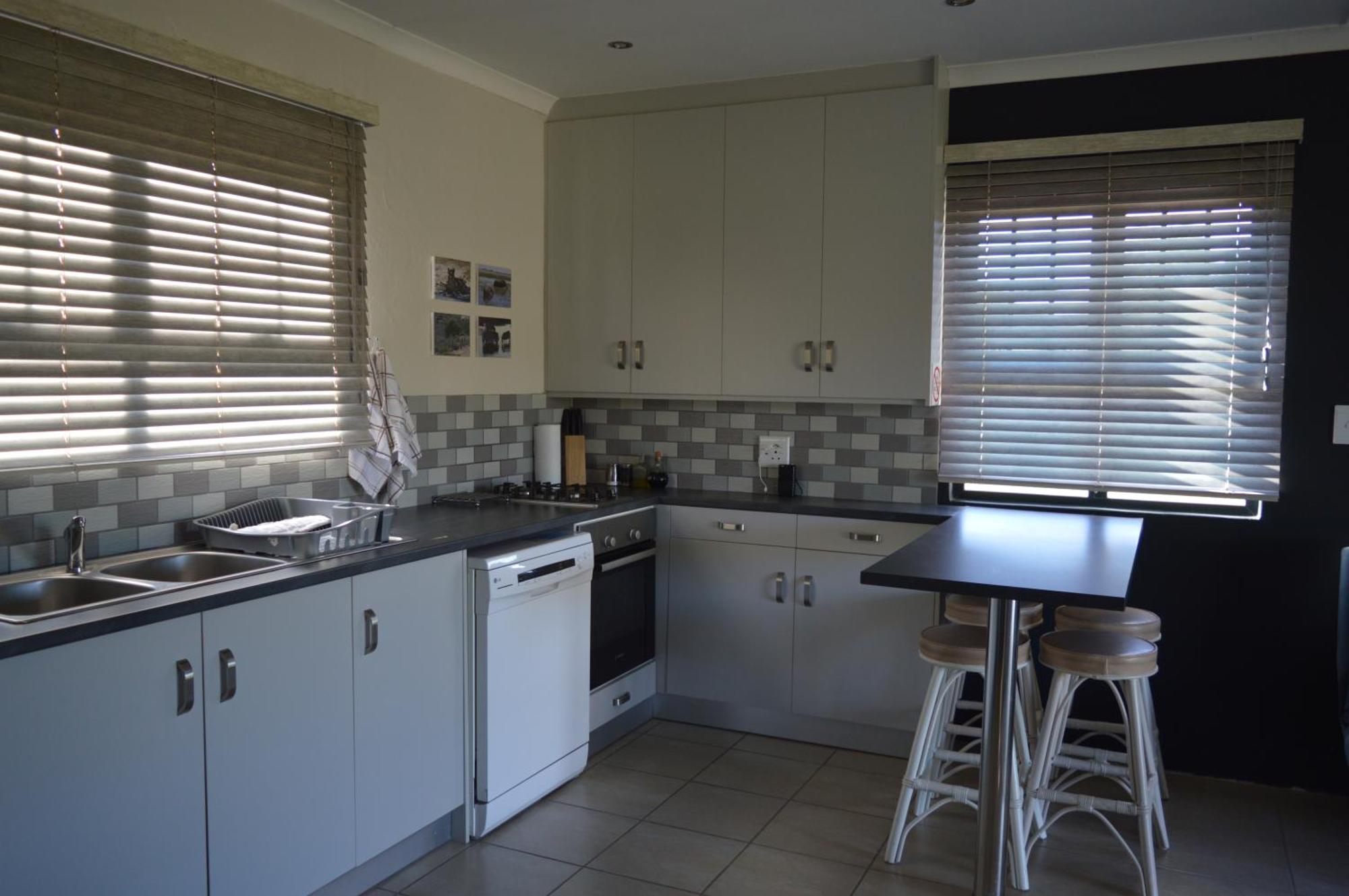 Mayfair Farm Cottages Oudtshoorn Exterior photo