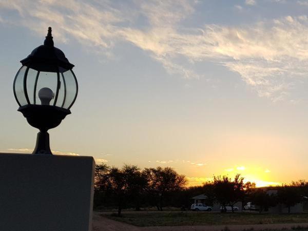 Mayfair Farm Cottages Oudtshoorn Exterior photo